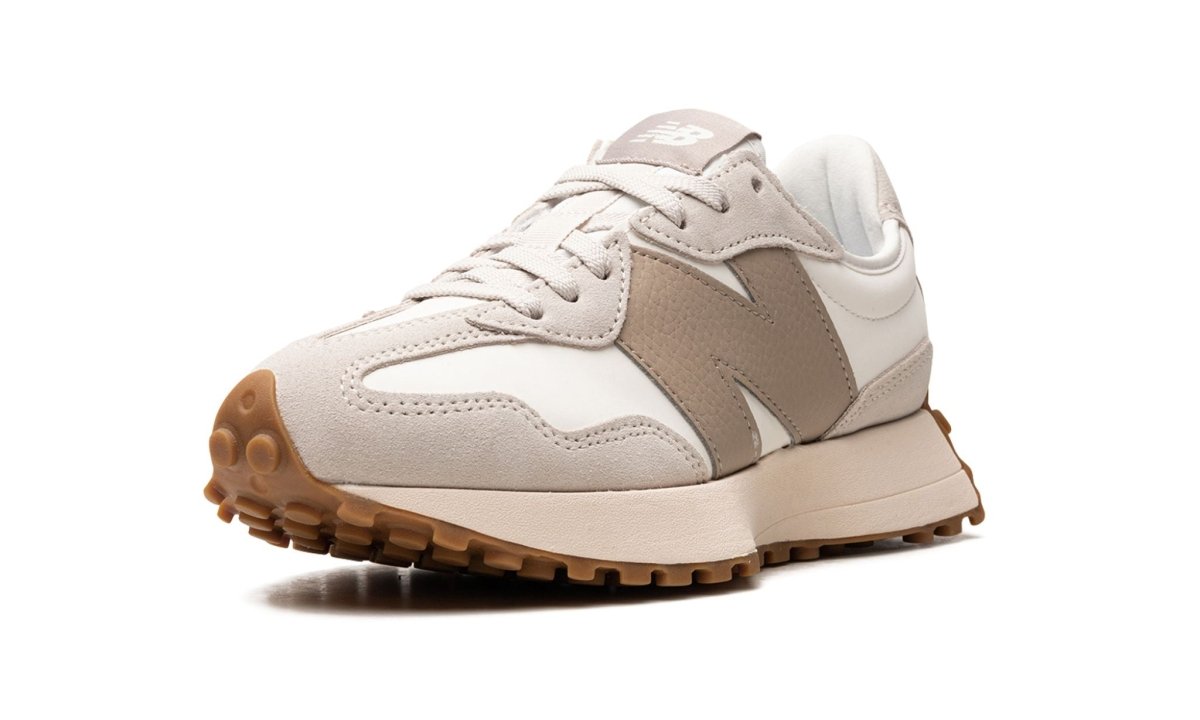 New Balance 327 "Moonbeam Driftwood" - Orixa Kicks