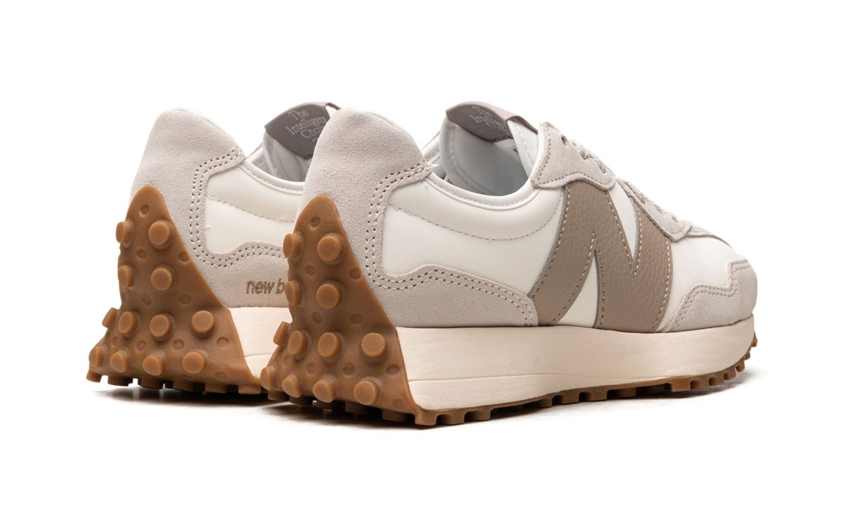 New Balance 327 "Moonbeam Driftwood" - Orixa Kicks