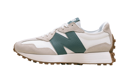 New Balance 327 "Moonbeam New Spruce" - Orixa Kicks