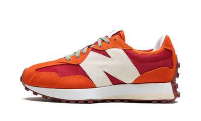 New Balance 327 "Todd Snyder Farmer's Market Pomegranate" - Orixa Kicks