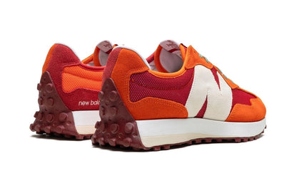 New Balance 327 "Todd Snyder Farmer's Market Pomegranate" - Orixa Kicks