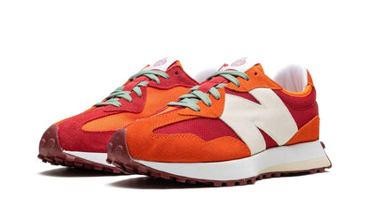 New Balance 327 "Todd Snyder Farmer's Market Pomegranate" - Orixa Kicks