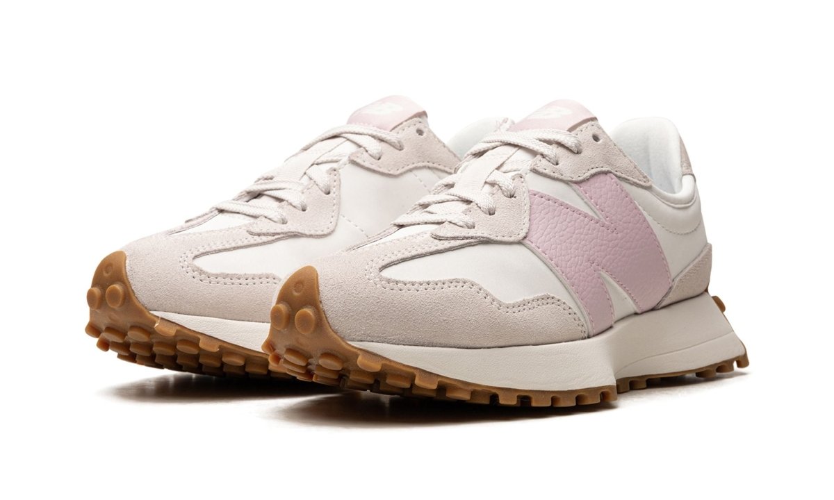 New Balance 327 WMNS "Moonbeam December Sky" - Orixa Kicks
