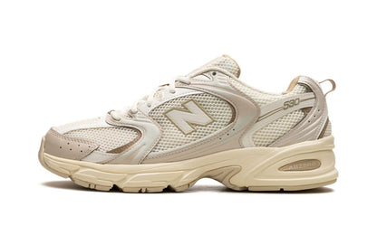 NEW BALANCE 530 "Beige / Angora" - Orixa Kicks