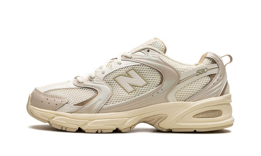NEW BALANCE 530 "Beige / Angora" - Orixa Kicks
