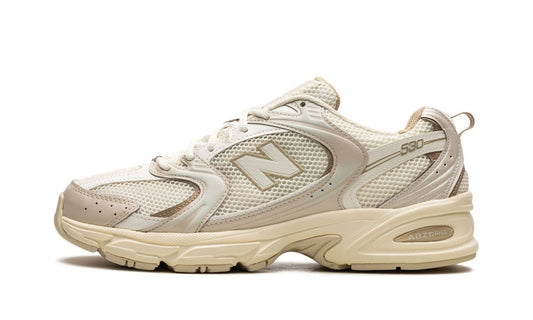 NEW BALANCE 530 "Beige / Angora" - Orixa Kicks