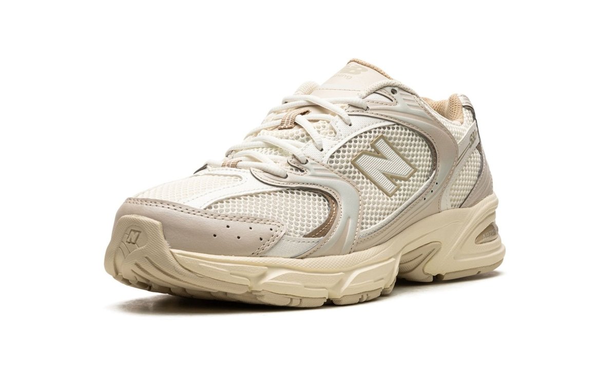 NEW BALANCE 530 "Beige / Angora" - Orixa Kicks