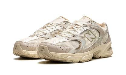 NEW BALANCE 530 "Beige / Angora" - Orixa Kicks