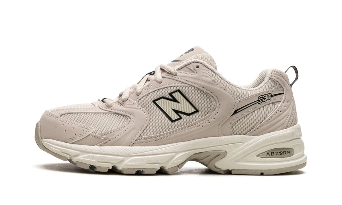 New Balance 530 'Ivory' - Orixa Kicks