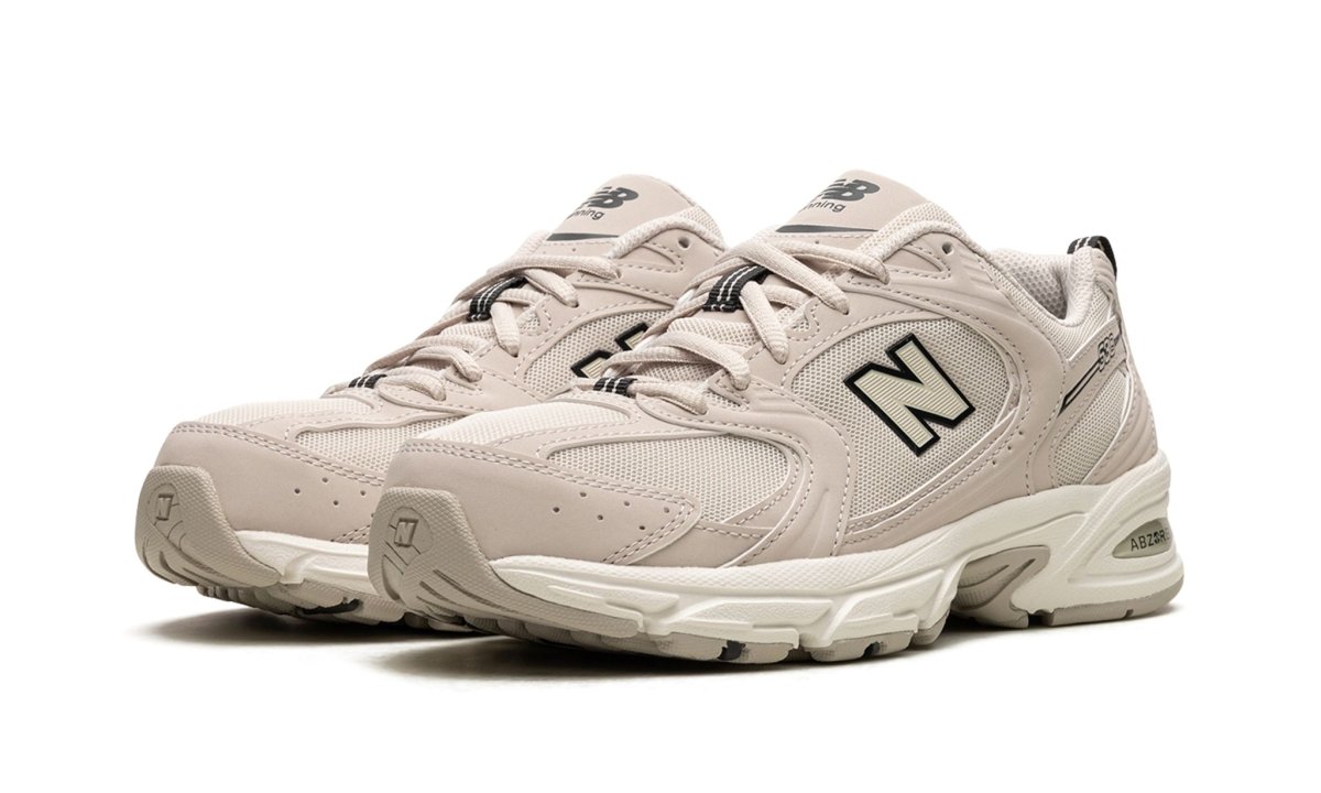New Balance 530 'Ivory' - Orixa Kicks