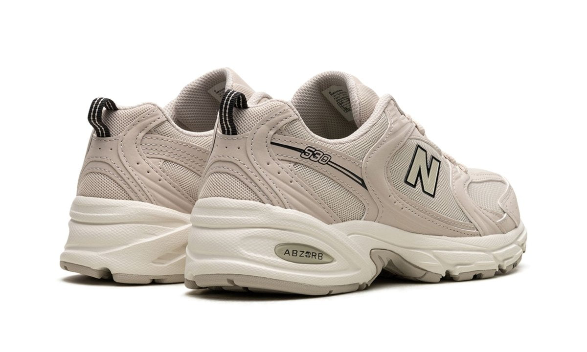 New Balance 530 'Ivory' - Orixa Kicks
