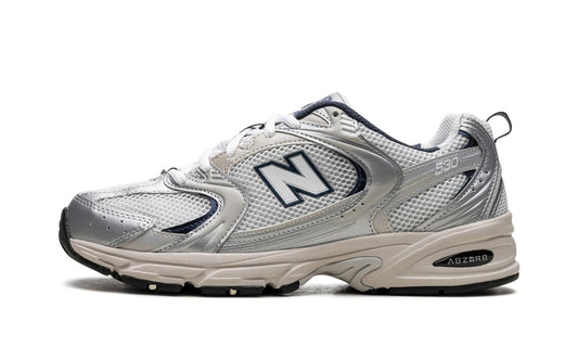 New Balance 530 "Steel Grey" - Orixa Kicks