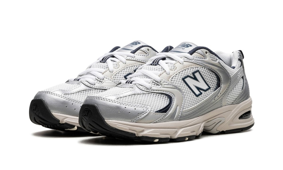 New Balance 530 "Steel Grey" - Orixa Kicks