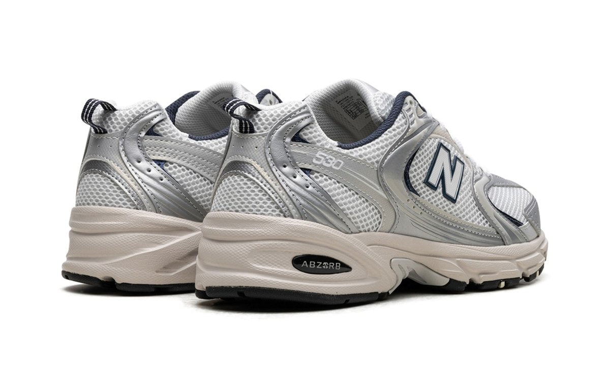 New Balance 530 "Steel Grey" - Orixa Kicks
