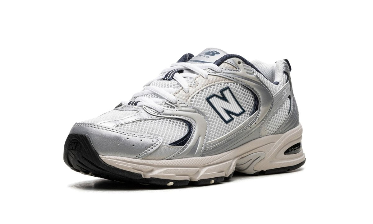 New Balance 530 "Steel Grey" - Orixa Kicks