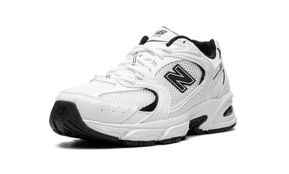 New Balance 530 "White Black" - Orixa Kicks