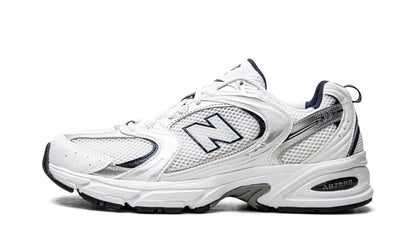 NEW BALANCE 530 "White Silver Navy" - Orixa Kicks