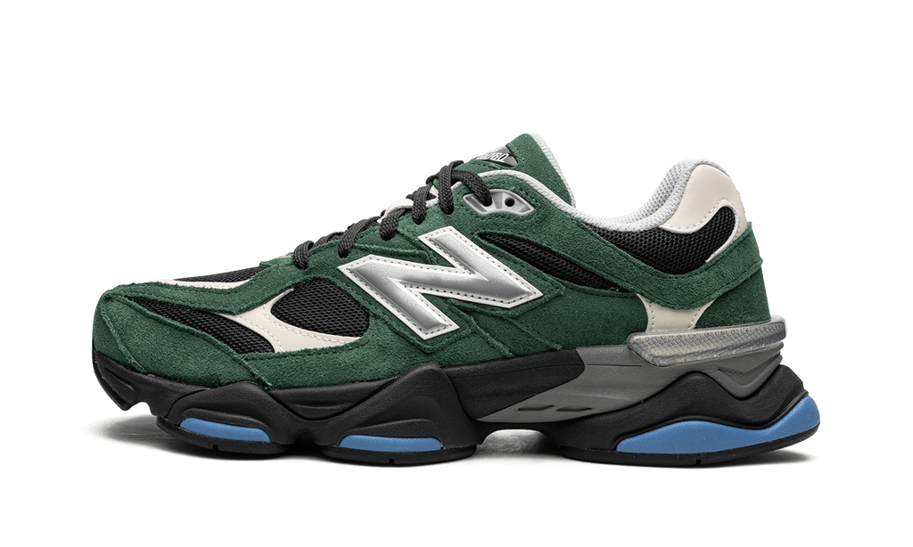 NEW BALANCE 9060 9060 "FOREST GREEN" - Orixa Kicks