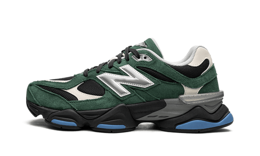 NEW BALANCE 9060 9060 "FOREST GREEN" - Orixa Kicks