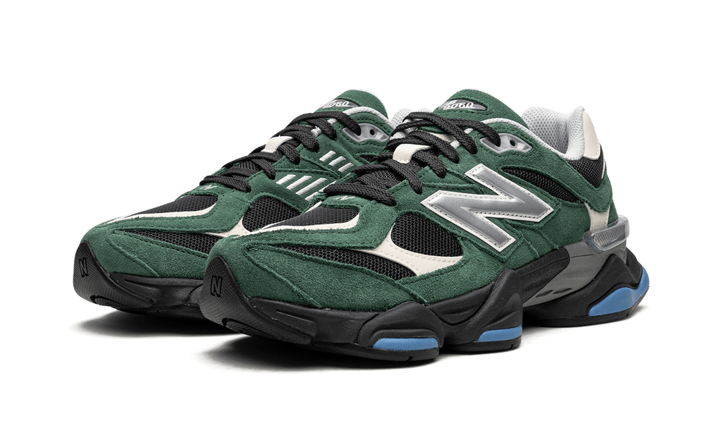 NEW BALANCE 9060 9060 "FOREST GREEN" - Orixa Kicks