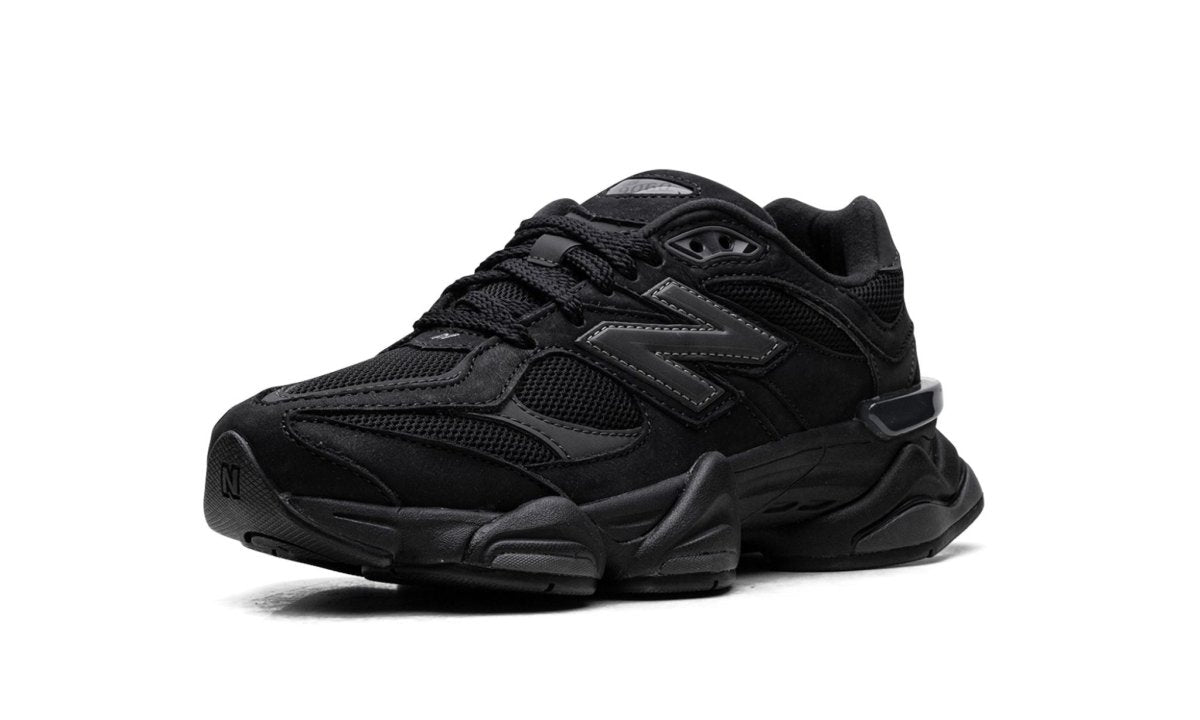 New Balance 9060 "Black Cement" - Orixa Kicks