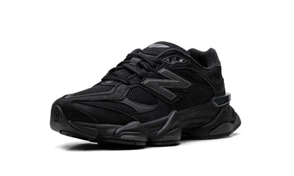 New Balance 9060 "Black Cement" - Orixa Kicks