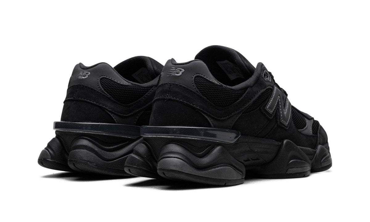 New Balance 9060 "Black Cement" - Orixa Kicks