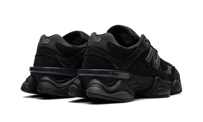 New Balance 9060 "Black Cement" - Orixa Kicks
