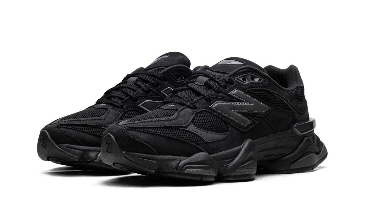New Balance 9060 "Black Cement" - Orixa Kicks