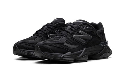 New Balance 9060 "Black Cement" - Orixa Kicks