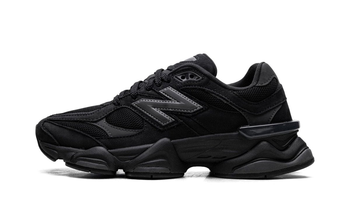 New Balance 9060 "Black Cement" - Orixa Kicks
