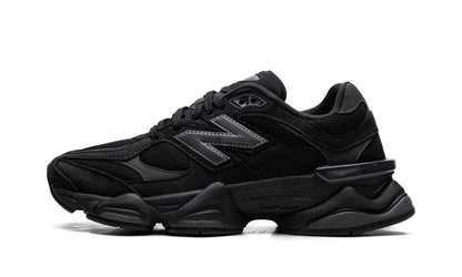 New Balance 9060 "Black Cement" - Orixa Kicks