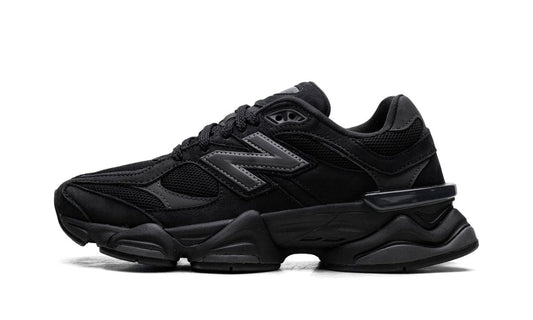 New Balance 9060 "Black Cement" - Orixa Kicks