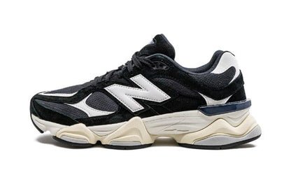 NEW BALANCE 9060 "Black / White" - Orixa Kicks