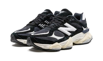 NEW BALANCE 9060 "Black / White" - Orixa Kicks