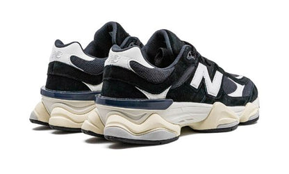 NEW BALANCE 9060 "Black / White" - Orixa Kicks