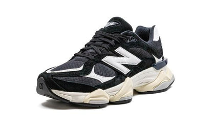 NEW BALANCE 9060 "Black / White" - Orixa Kicks