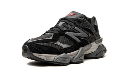 NEW BALANCE 9060 "Black/Castlerock" - Orixa Kicks