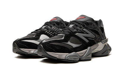 NEW BALANCE 9060 "Black/Castlerock" - Orixa Kicks