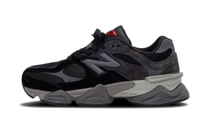 NEW BALANCE 9060 "Black/Castlerock" - Orixa Kicks