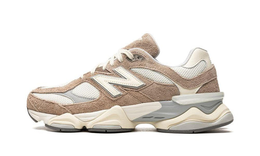 New Balance 9060 "Driftwood" - Orixa Kicks