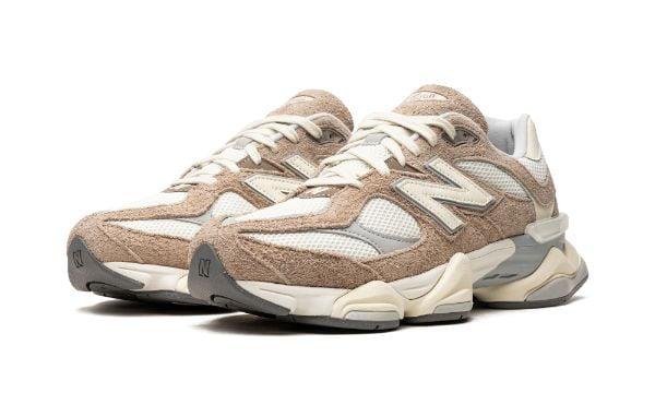 New Balance 9060 "Driftwood" - Orixa Kicks