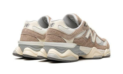 New Balance 9060 "Driftwood" - Orixa Kicks