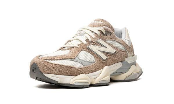New Balance 9060 "Driftwood" - Orixa Kicks