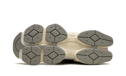 New Balance 9060 "Green Suede" - Orixa Kicks