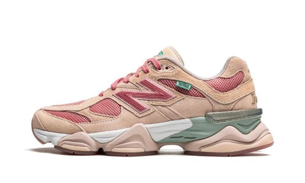 New Balance 9060 "Joe Fresh Goods - Inside Voices Penny Cookie Pink" - Orixa Kicks