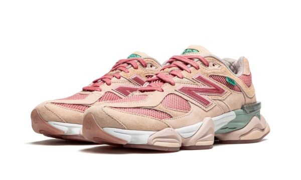 New Balance 9060 "Joe Fresh Goods - Inside Voices Penny Cookie Pink" - Orixa Kicks