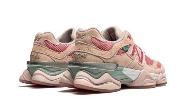 New Balance 9060 "Joe Fresh Goods - Inside Voices Penny Cookie Pink" - Orixa Kicks