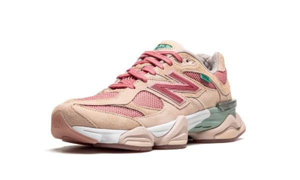 New Balance 9060 "Joe Fresh Goods - Inside Voices Penny Cookie Pink" - Orixa Kicks