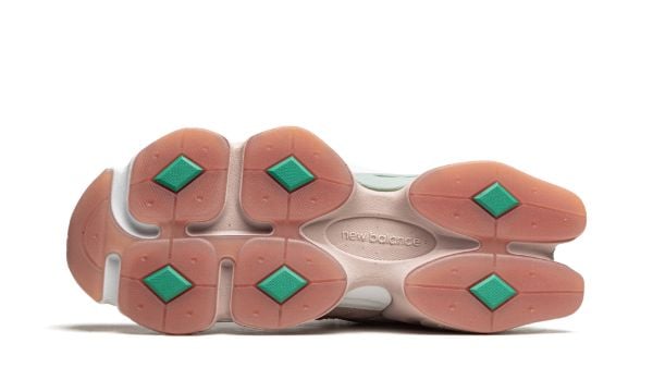 New Balance 9060 "Joe Fresh Goods - Inside Voices Penny Cookie Pink" - Orixa Kicks